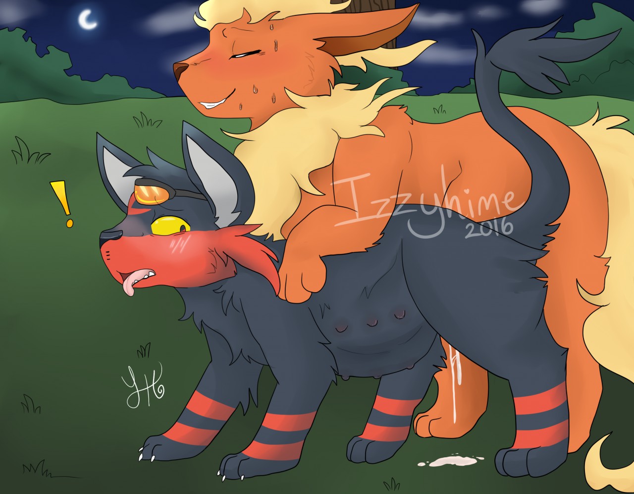 Warm Memories page 9 full