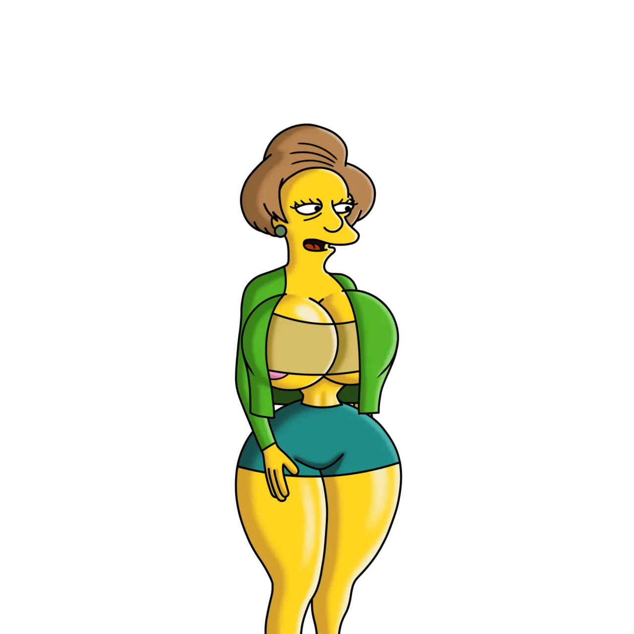 BrocoNy page 10 full