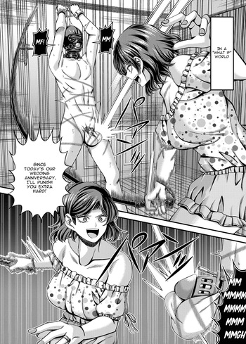 [Yamahata Rian] Marriage based on point system [English] [Spirtohleb] [Digital] cover