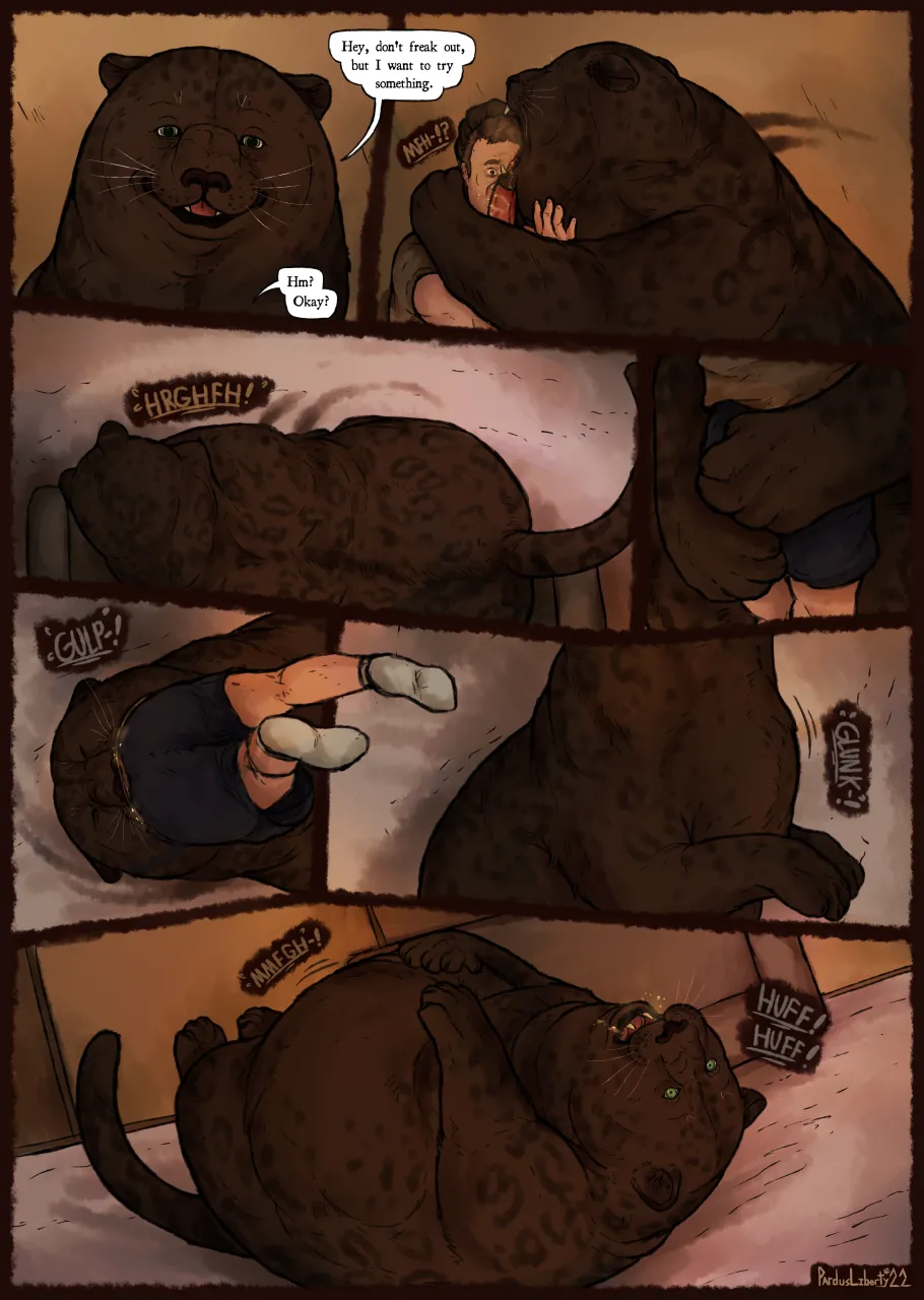 Lunch With Friends page 2 full