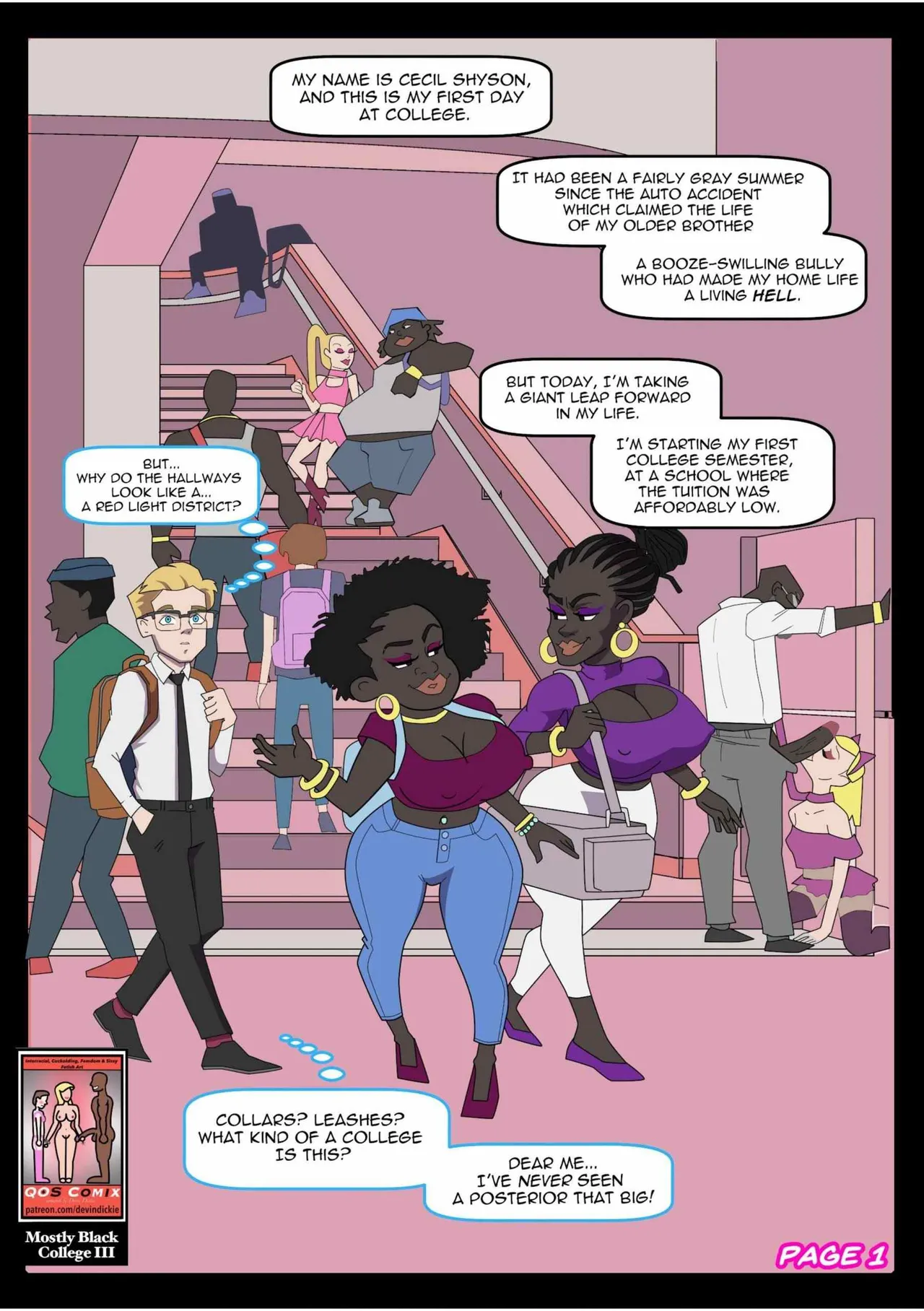 Devin Dickie Mostly_Black_College_3 page 2 full