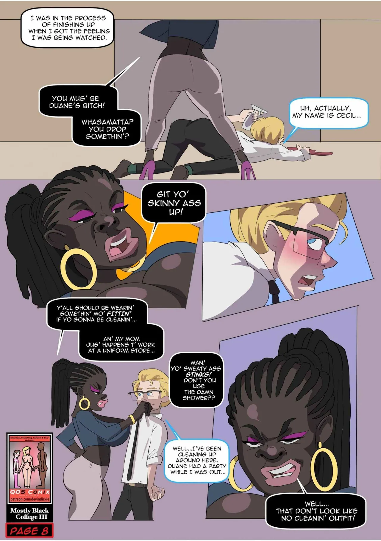 Devin Dickie Mostly_Black_College_3 page 9 full
