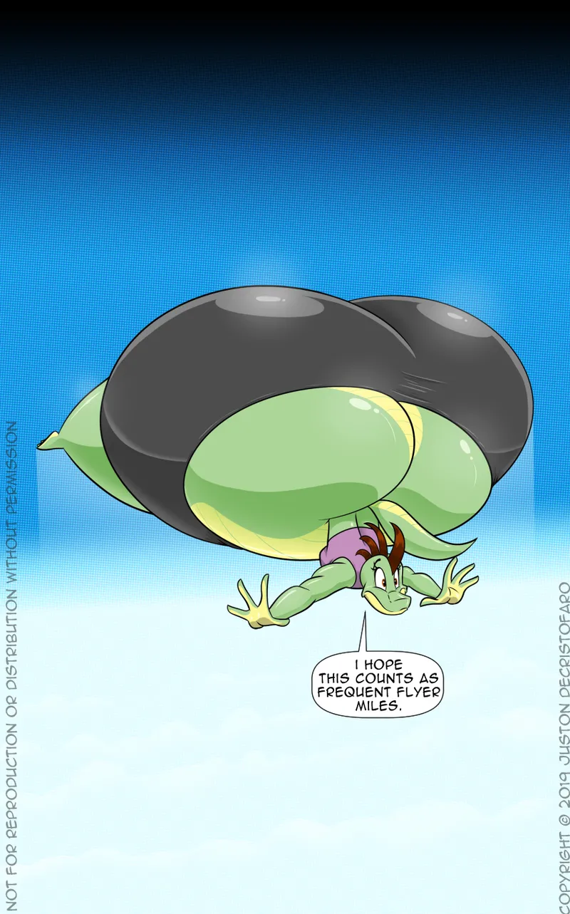 The Balloony Bin page 12 full