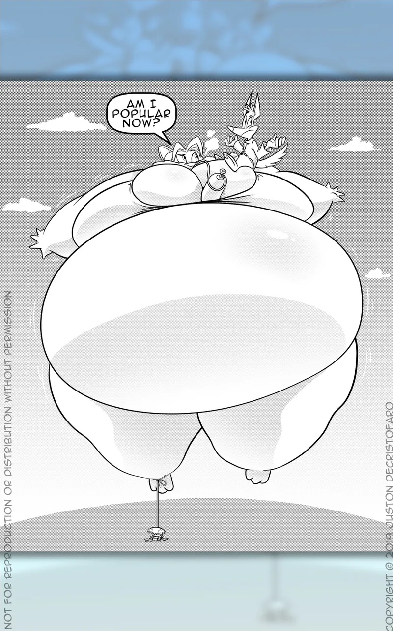 The Balloony Bin page 6 full