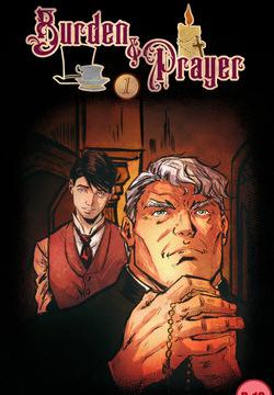 Burden & Prayer #1