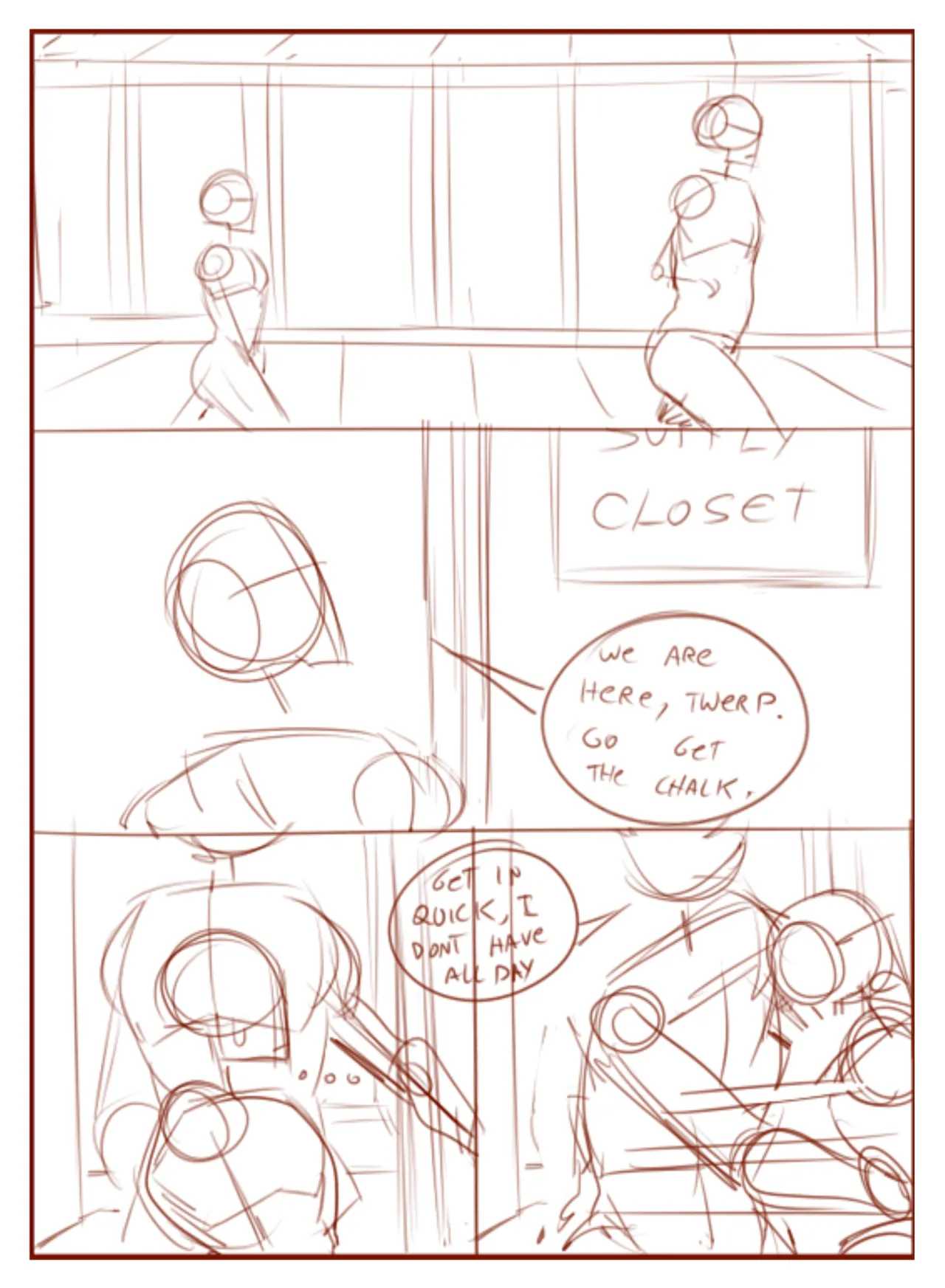 Deltaruined Chapter 2 page 11 full