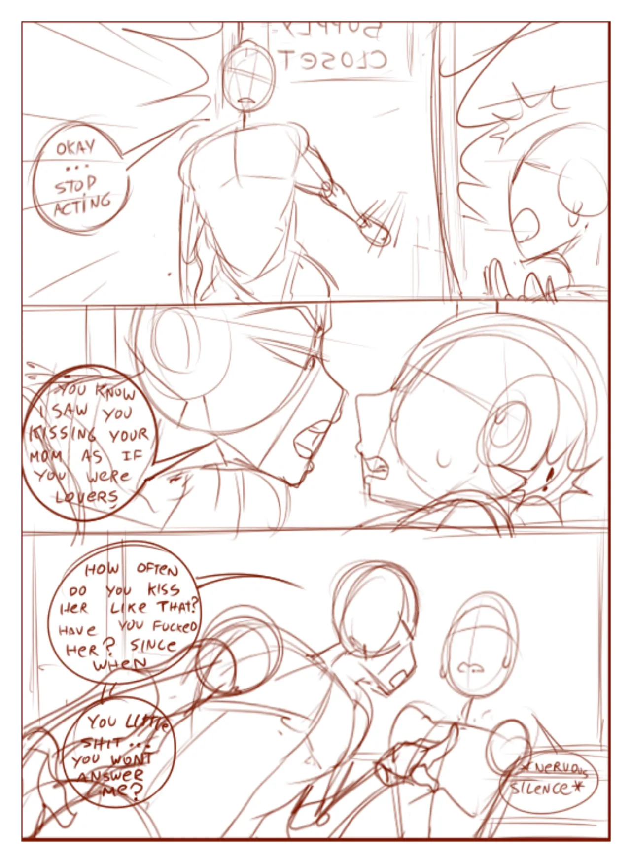 Deltaruined Chapter 2 page 12 full