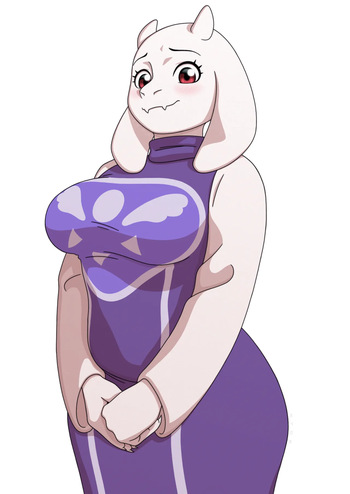 Toriel - Kyde cover