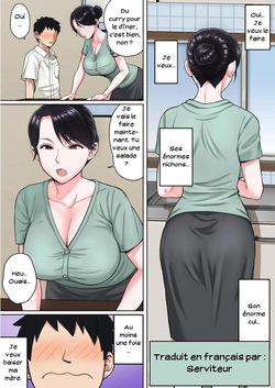 Haha Omoi | Fantasmes sur ma mère