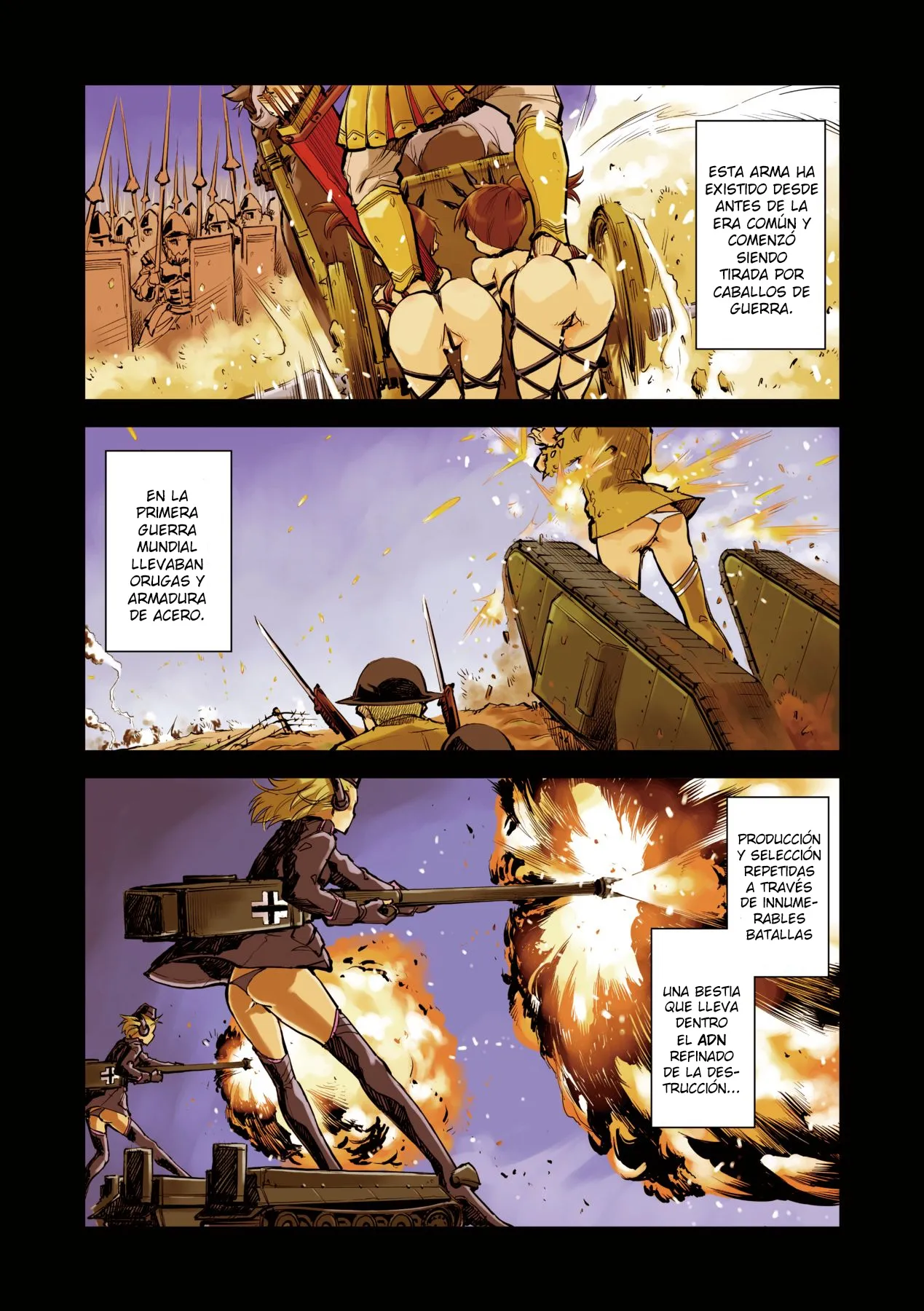 Tancolle 1 page 4 full