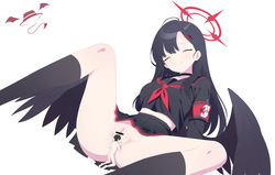 akamasa Ichika unbirth