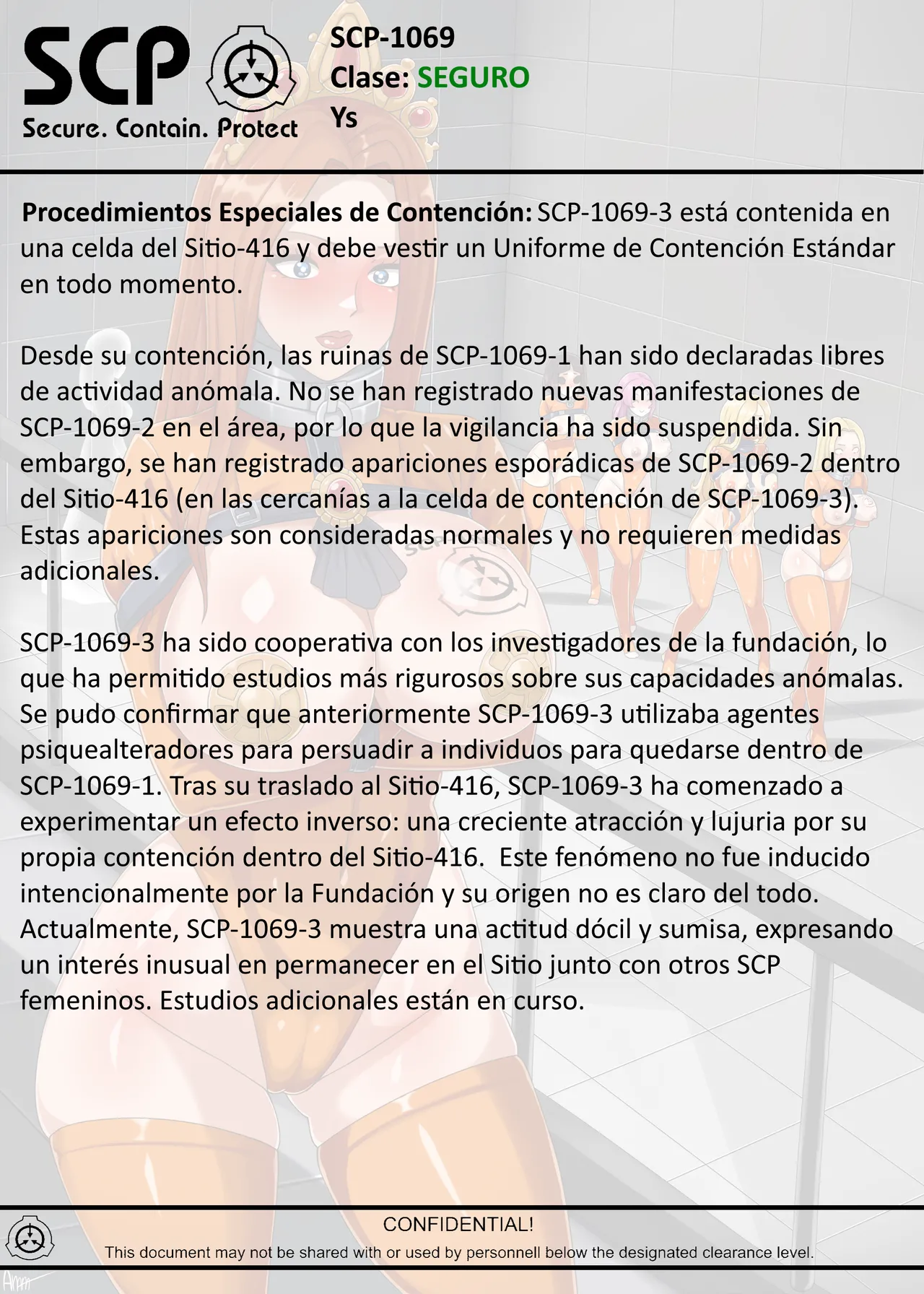 SCP-1069 Ys page 11 full