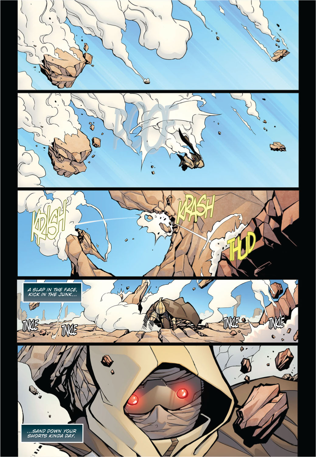 SAVA page 5 full