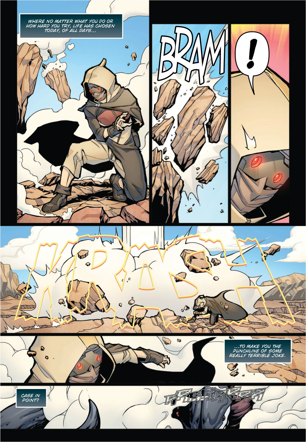 SAVA page 6 full