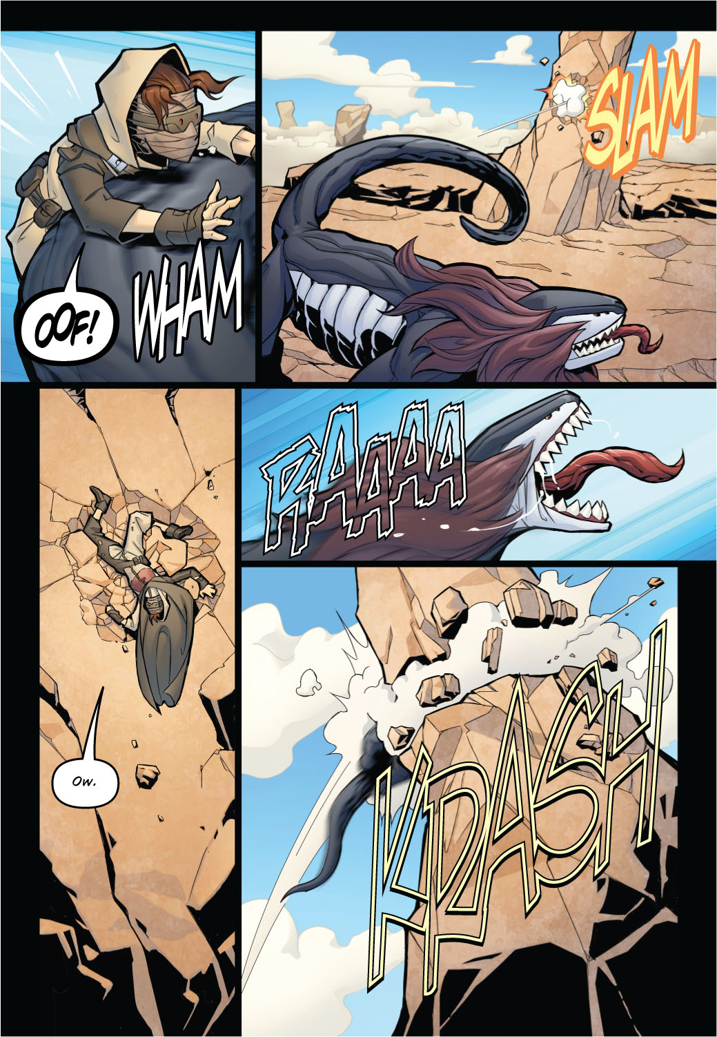 SAVA page 8 full