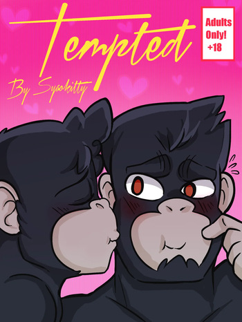 [Syaokitty] Tempted [English] cover