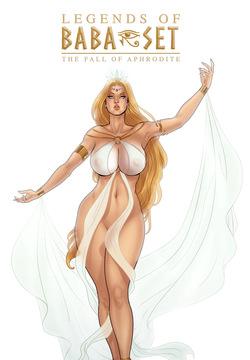 Legends of Baba-Set — The Fall of Aphrodite