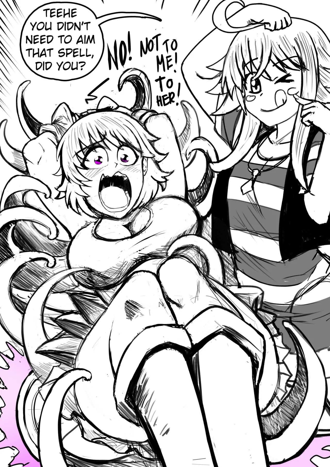 codricor1 - How to defeat a powerful witch page 11 full