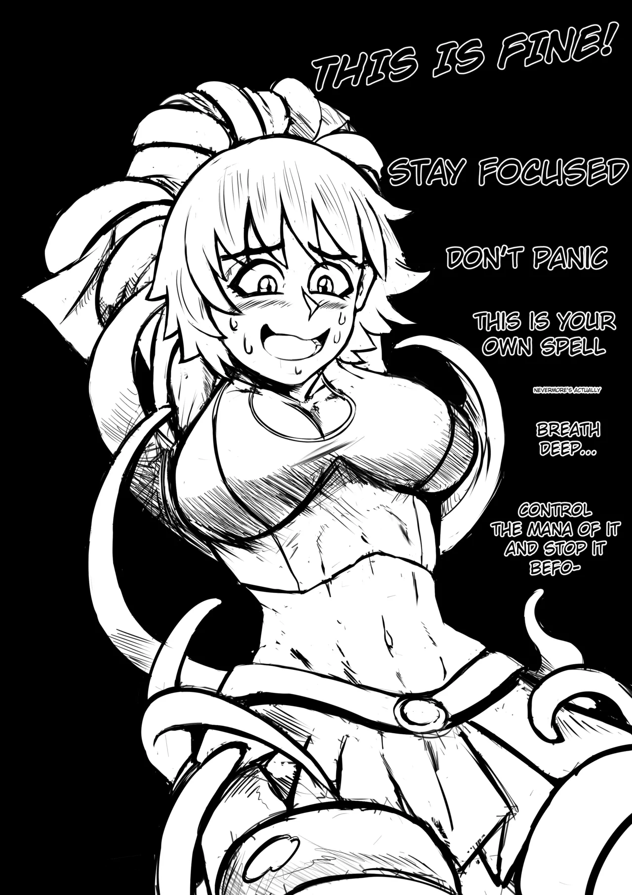 codricor1 - How to defeat a powerful witch page 12 full