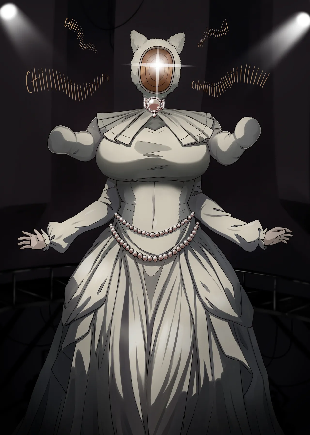 SCP-808 The Mechanical Choir page 2 full