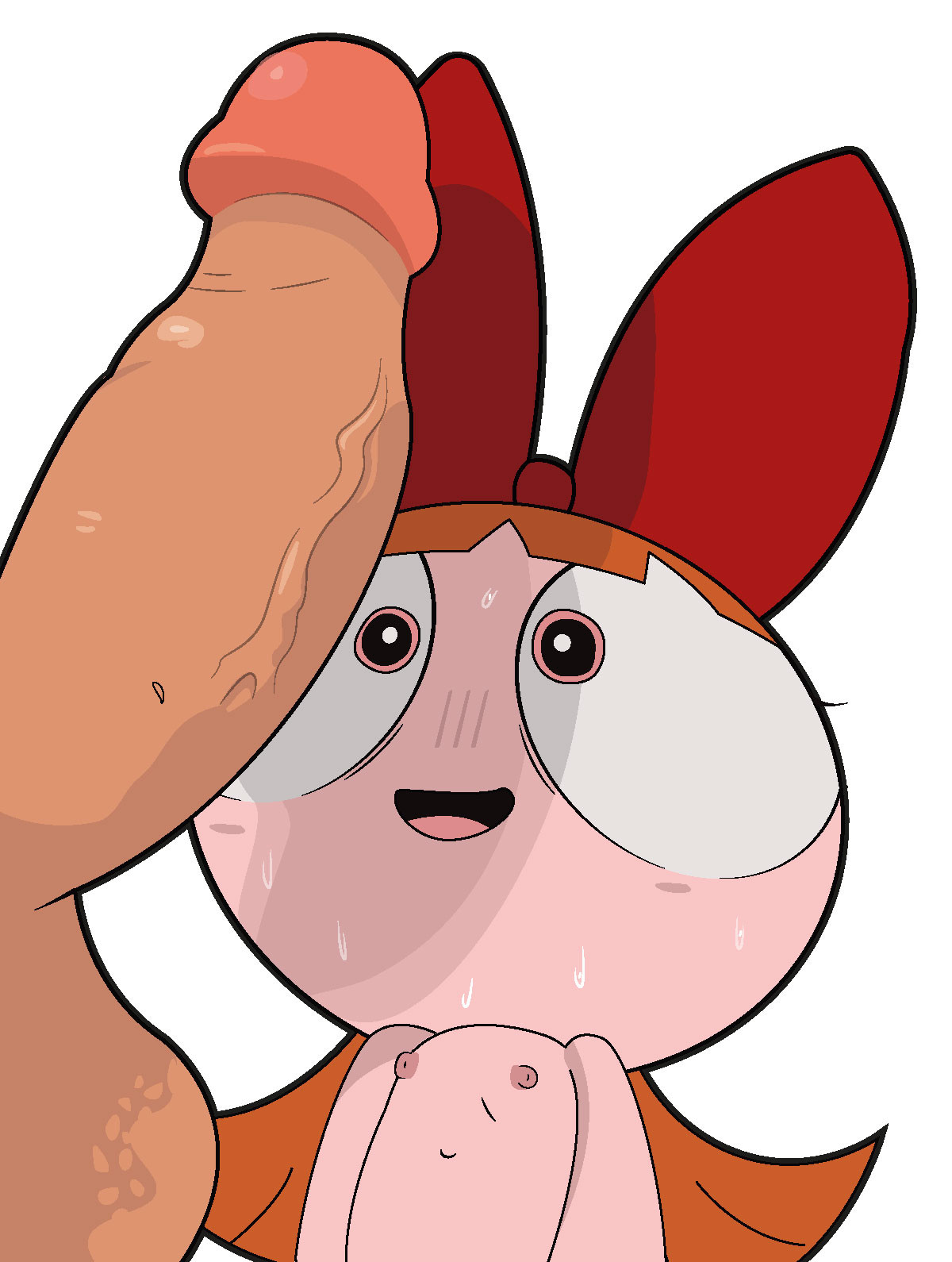 The Powerpuff Girls page 7 full