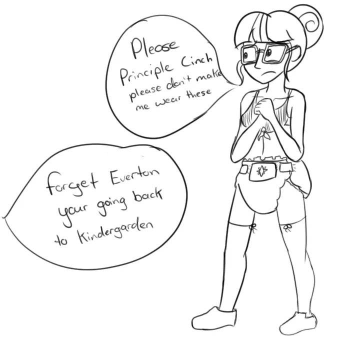 Artist -  DiaperedNight page 7 full