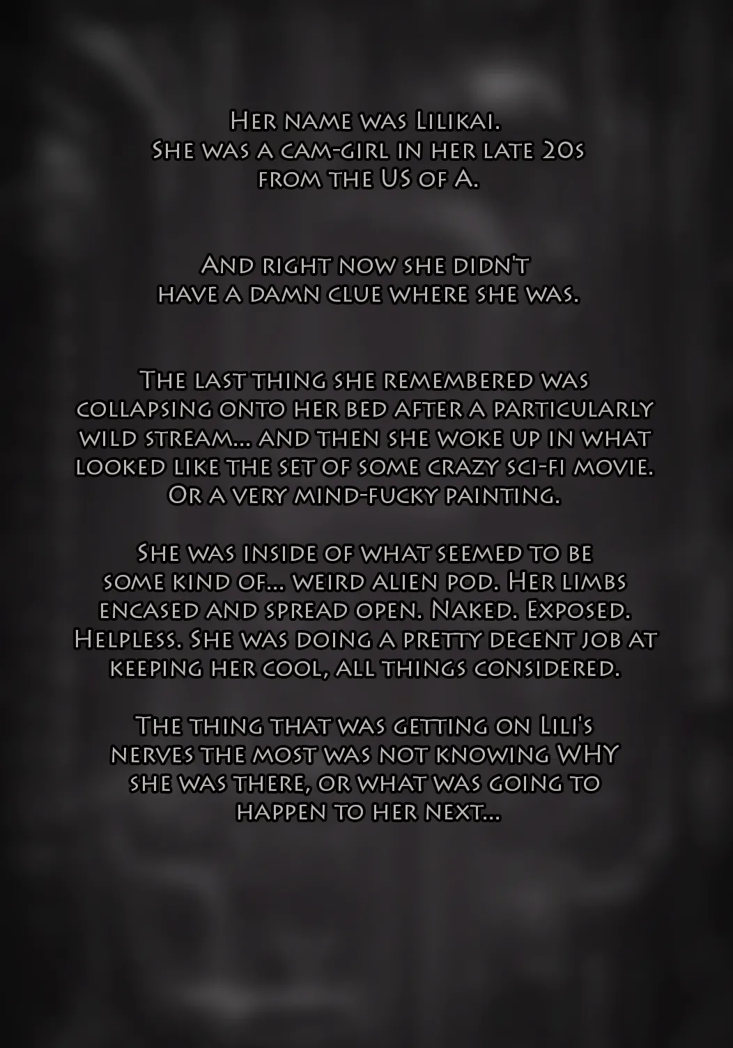 Taken In page 3 full