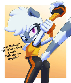 Tangle the Lemur