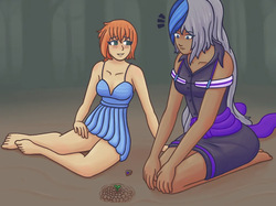 Mira Co Rescue - Hemmy's Side Event