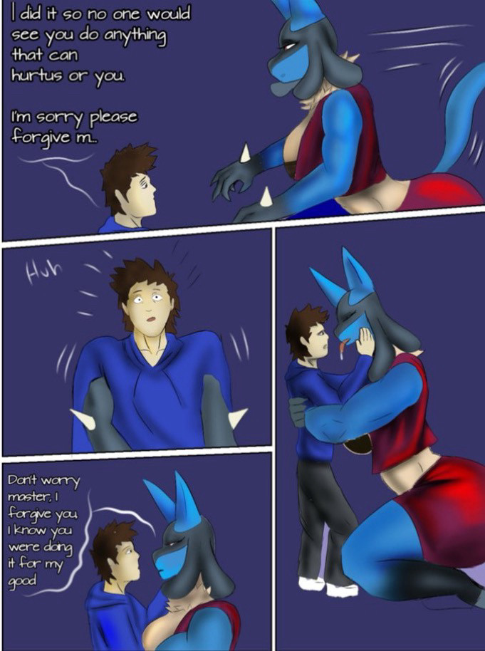 Heated Nights page 4 full