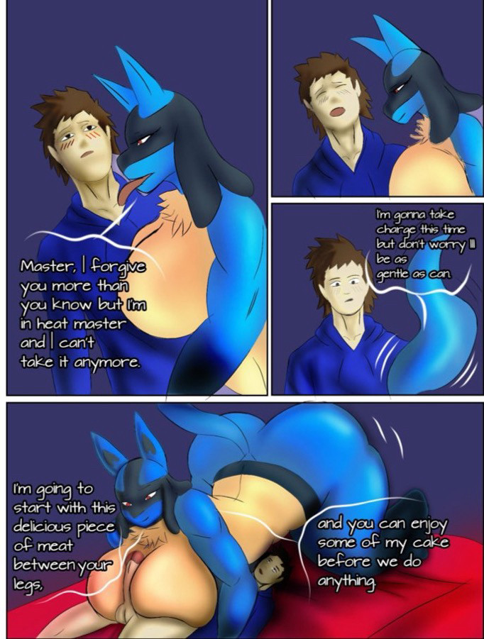 Heated Nights page 6 full