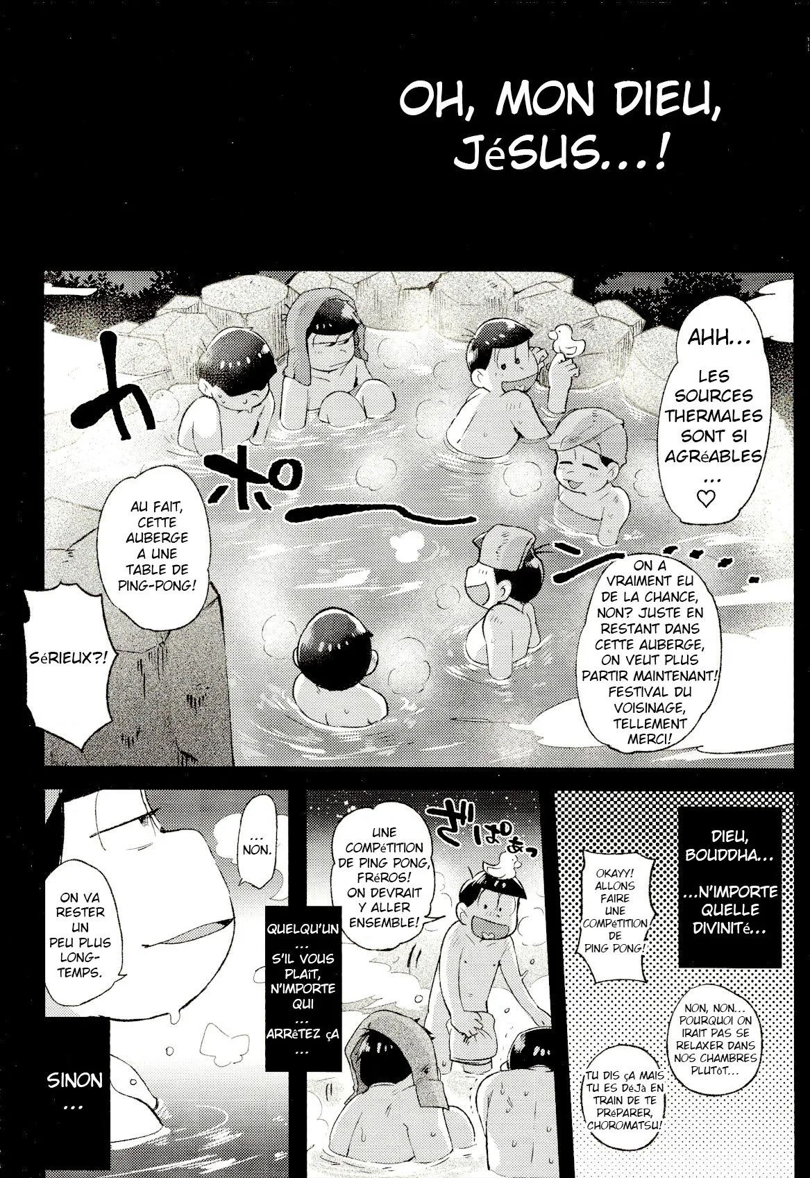 Onsen Bon. page 2 full