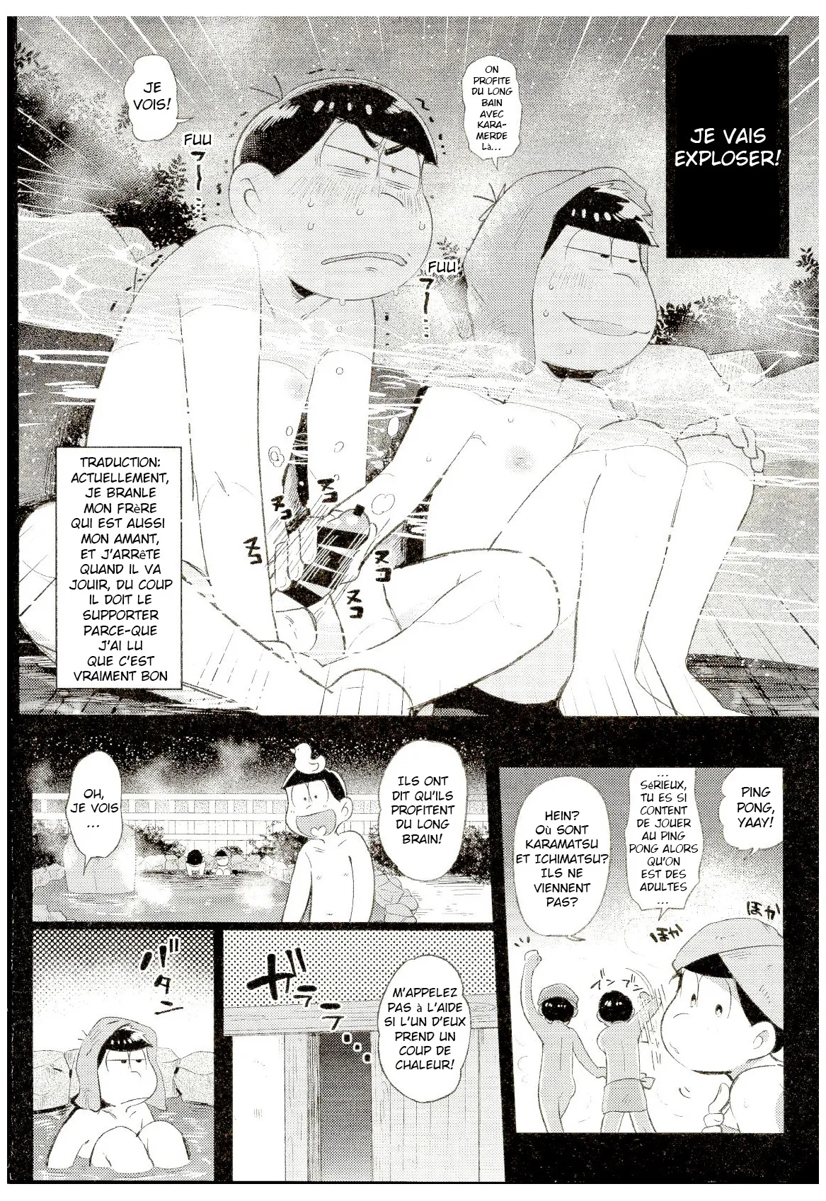 Onsen Bon. page 3 full