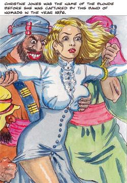 Aries BDSM, Torture Mix