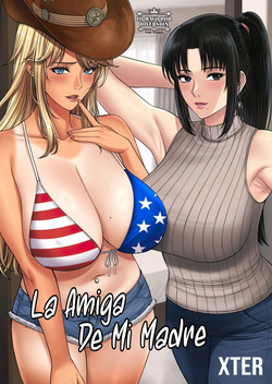 La Amiga De Mi Madre