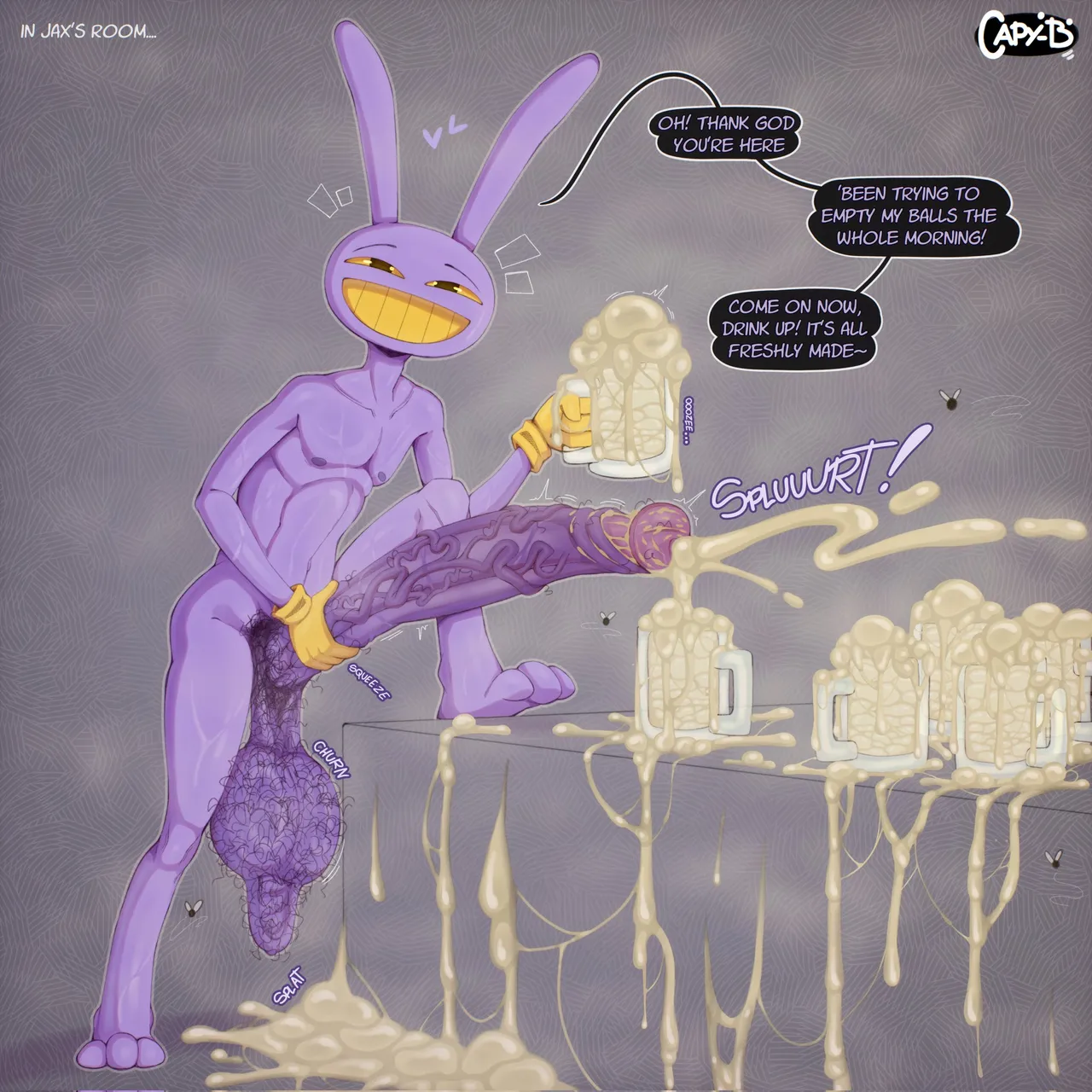 Jax page 10 full