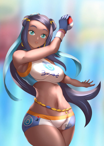 [Hadant] Pokemon Images cover