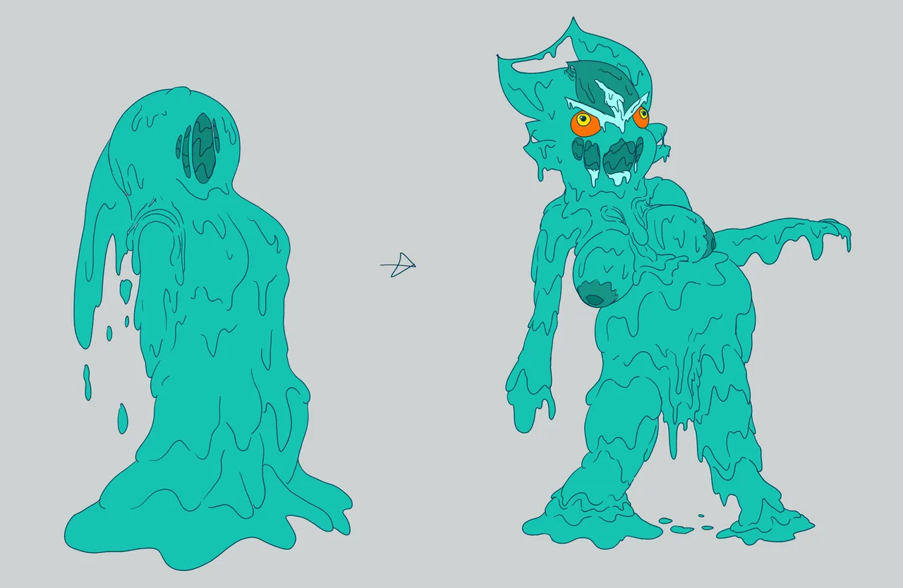 Get Goo'ed page 3 full