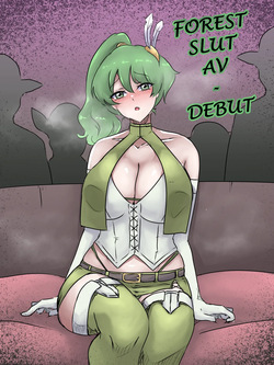 Forest Slut