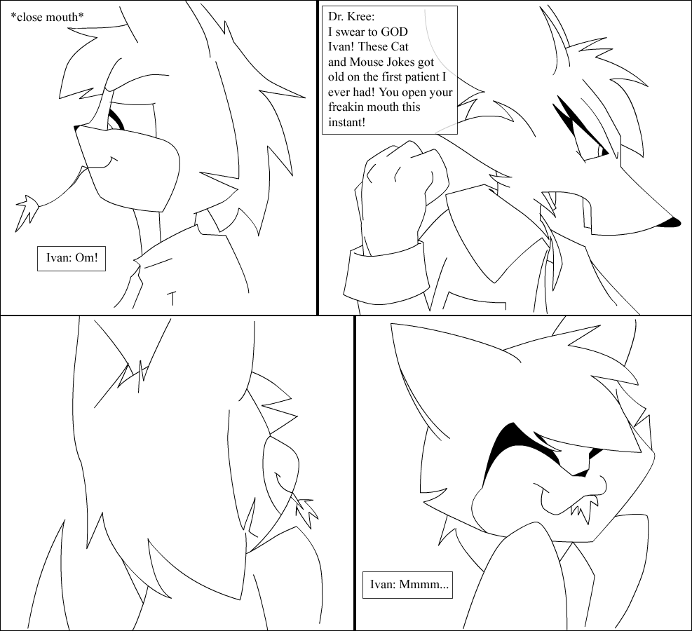 Dentist page 3 full