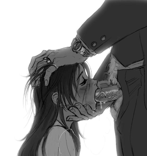 Jean Girardi & Chloe Byrd page 12 full