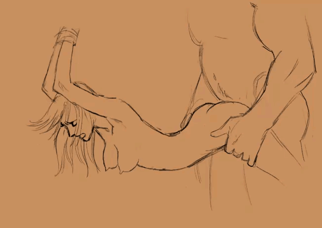 Jean Girardi & Chloe Byrd page 9 full