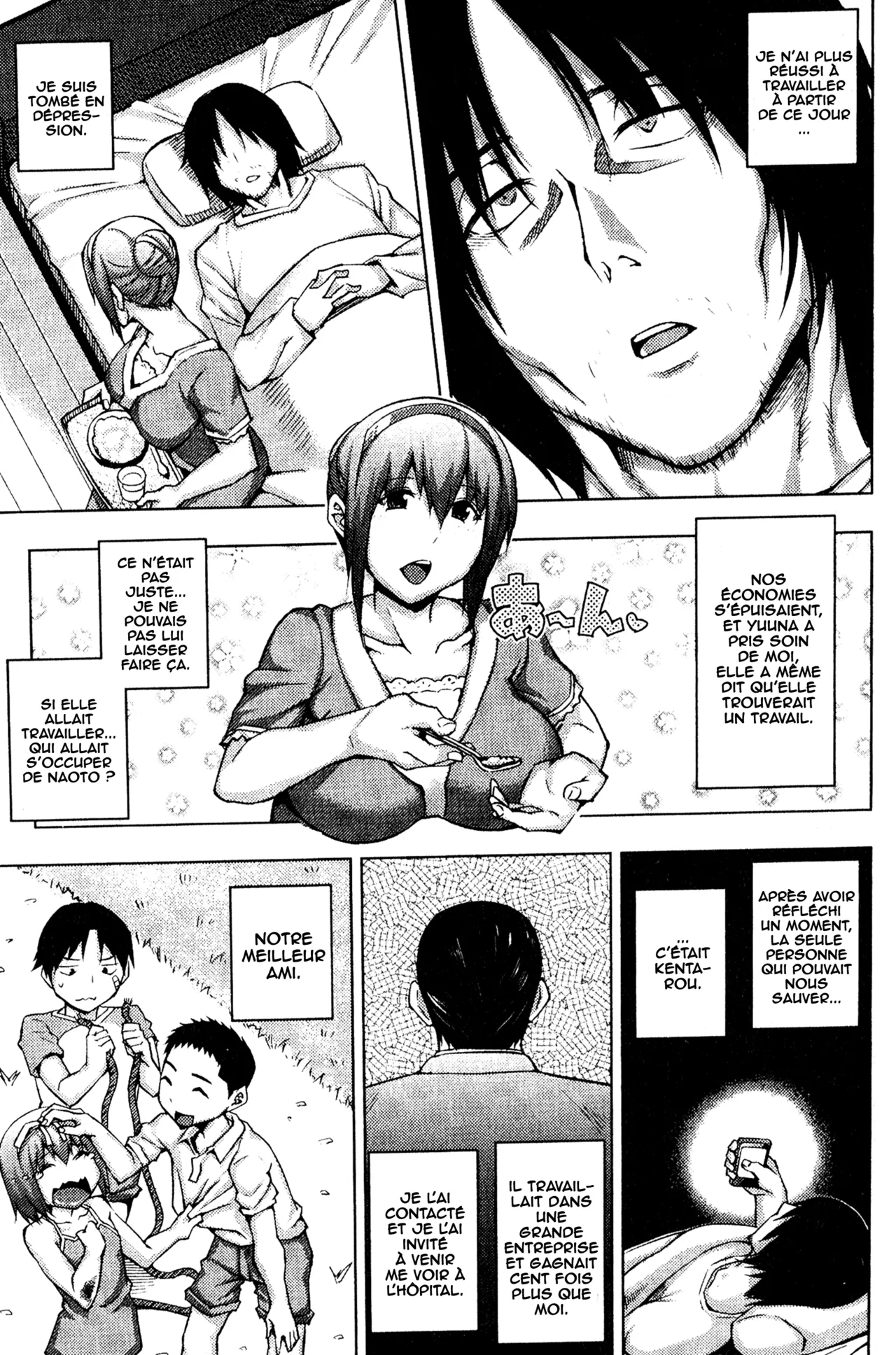 Happy Birthday -After- page 5 full