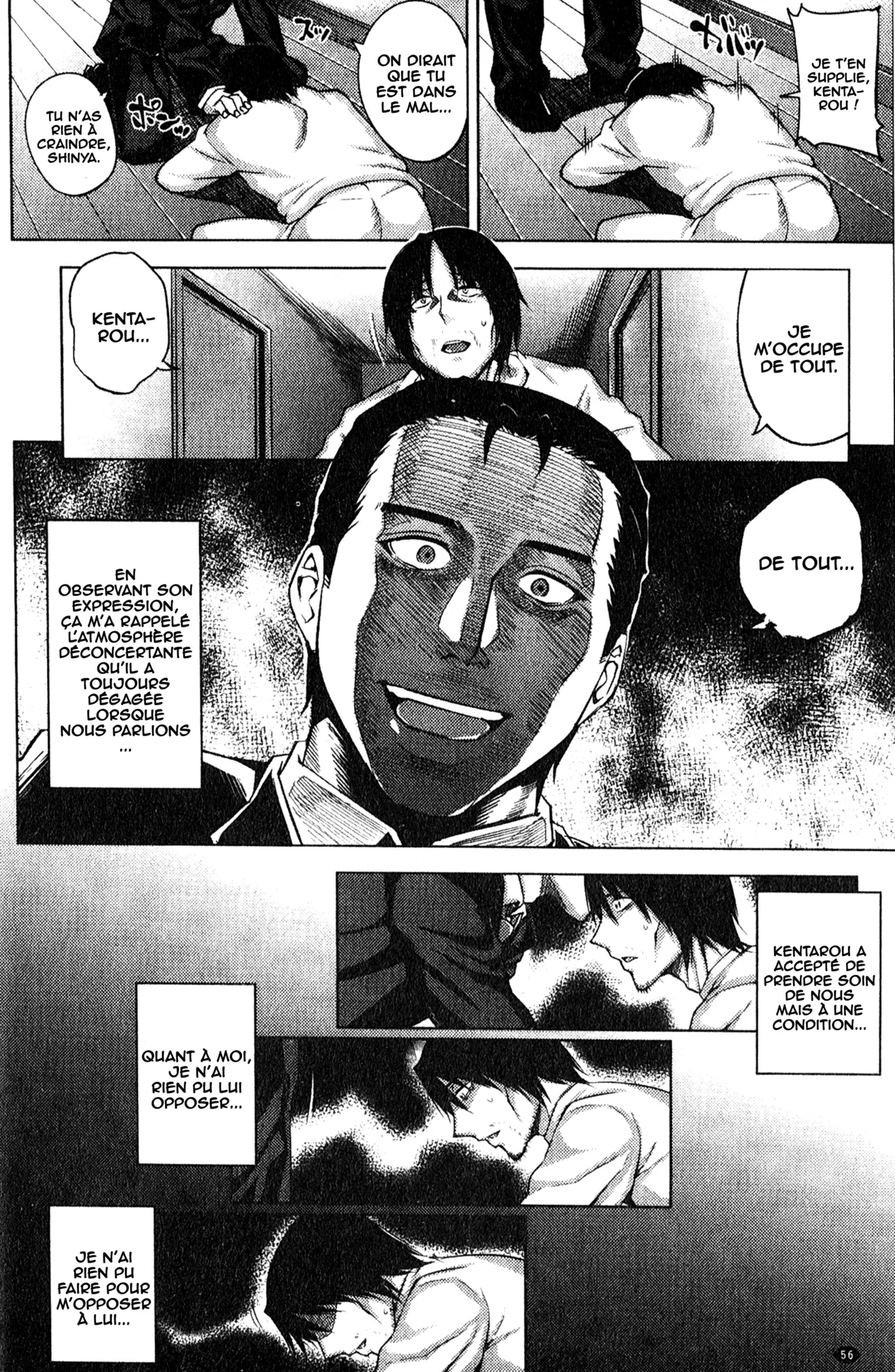 Happy Birthday -After- page 6 full