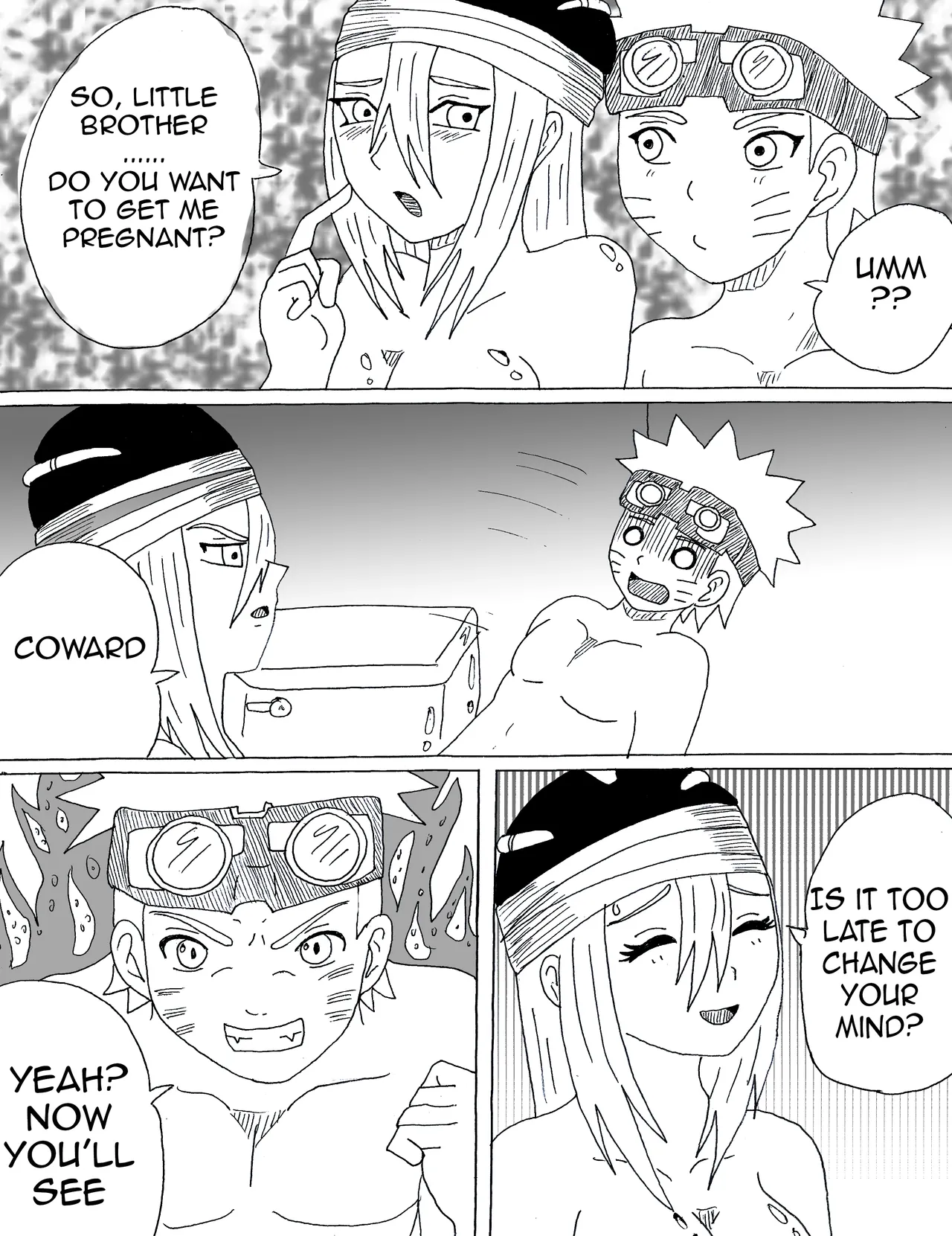 Humping Hyuga 9.5 page 12 full