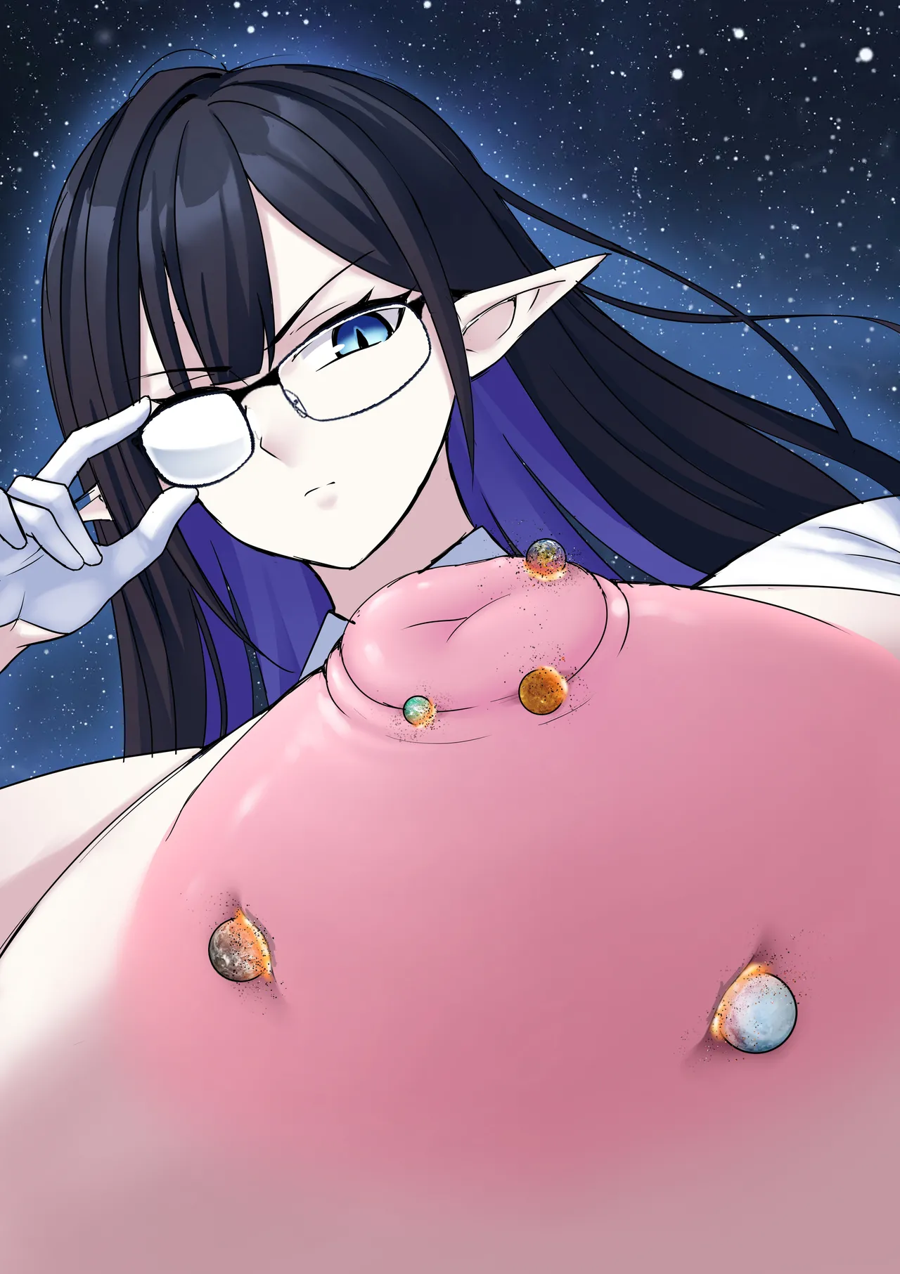 giantess page 2 full