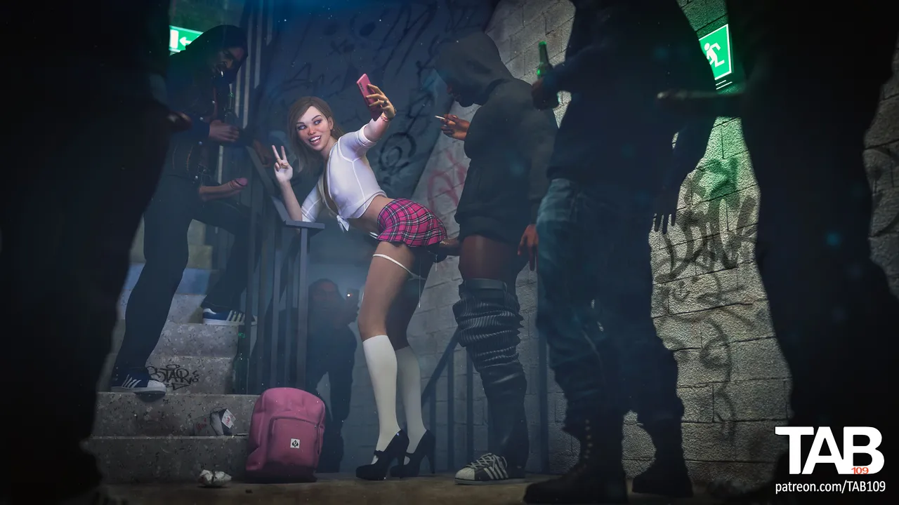 tab109-collection of Singles 2 page 6 full