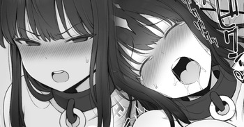 [コントレンジ] うさ耳奴隷ちゃんにバニーガールコスさせて楽しむ異世界転生した主人公君 cover