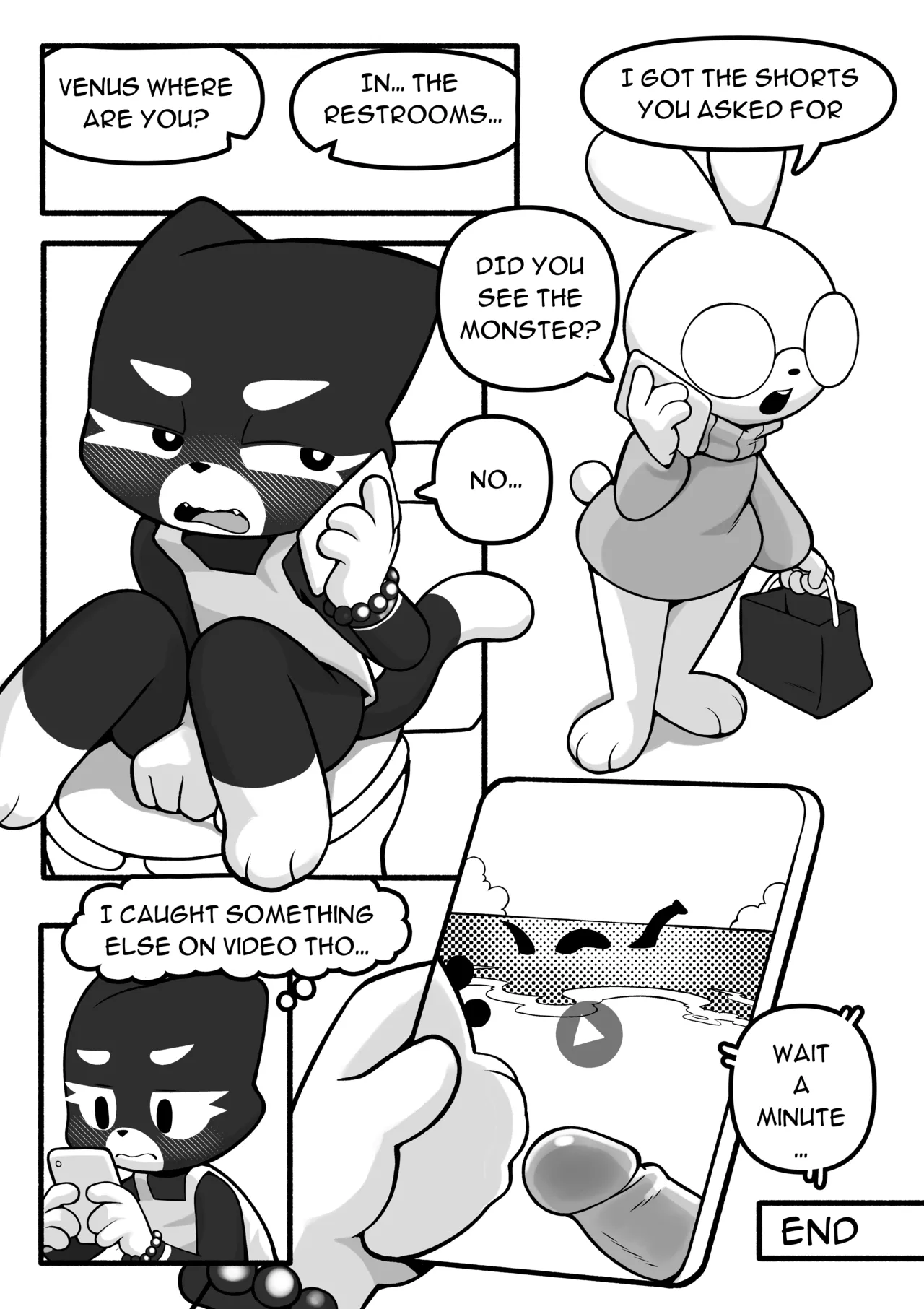 Fun at the "secret" beach page 12 full