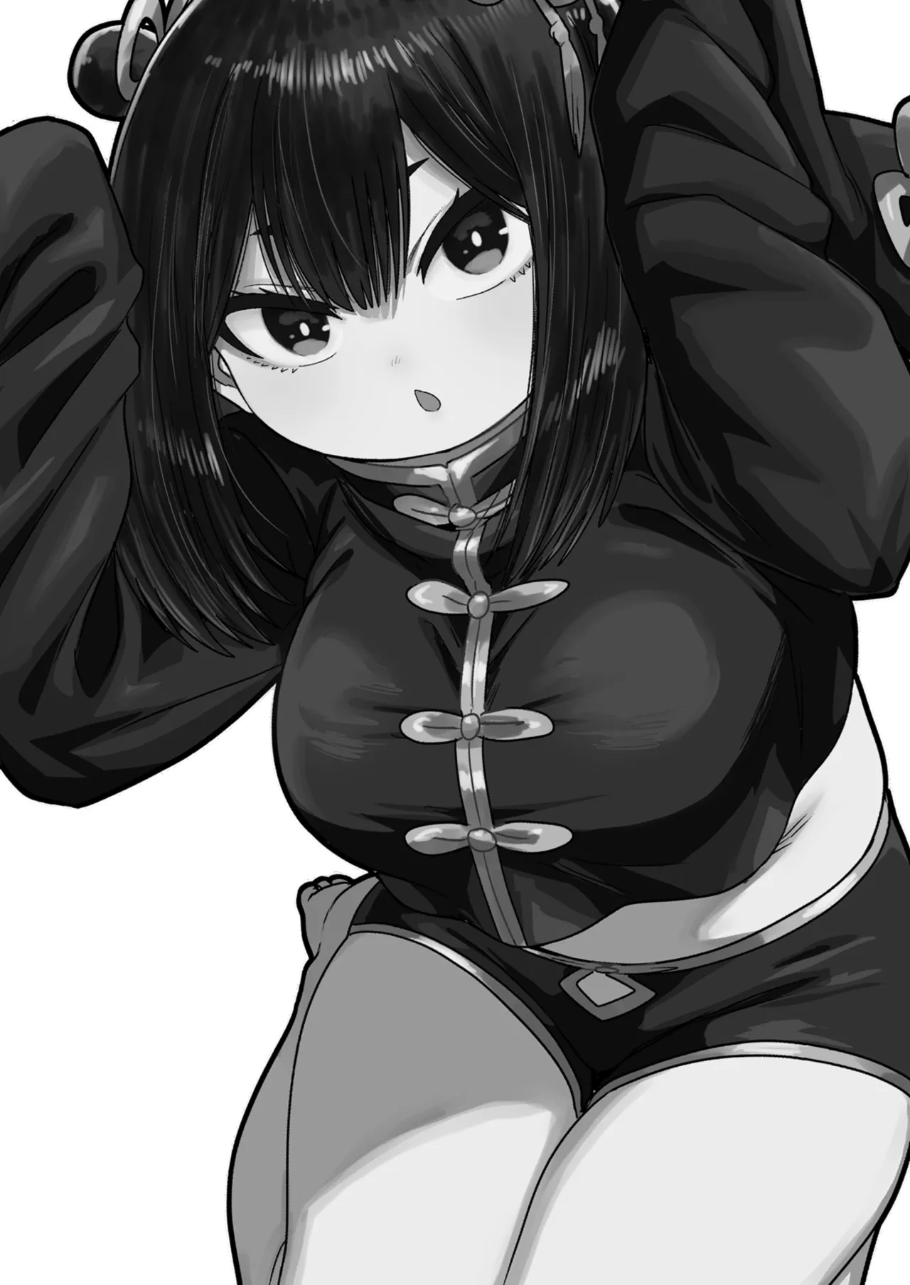 Kawaii Kawaii Kawaii | 귀여워어 귀여워어 귀여워어 page 3 full